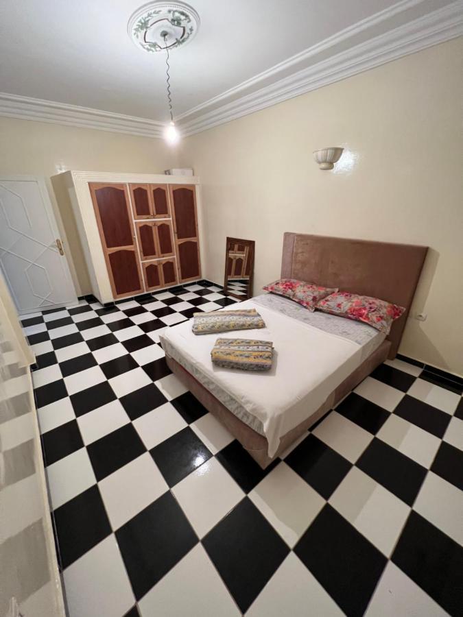 Tres Propre Appartement 85 M2 Марракеш Экстерьер фото