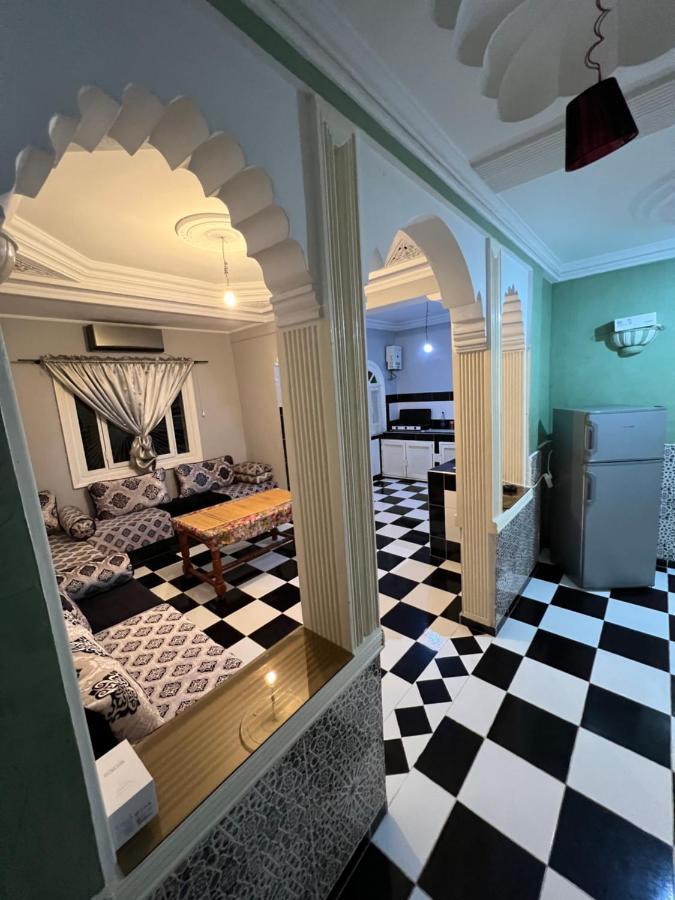 Tres Propre Appartement 85 M2 Марракеш Экстерьер фото